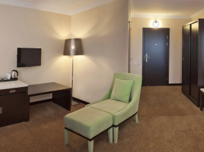 Бутик отель TISHINA