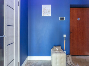 Квартира Атмосфера - вид, который не забудется