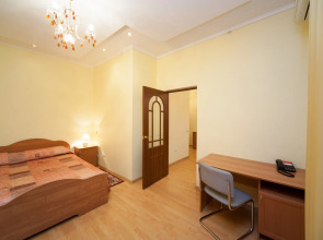 Мини-Отель Вип Хаус