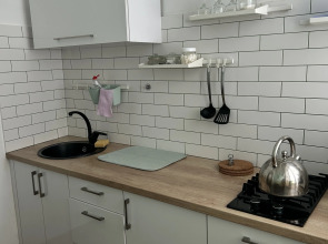 Квартира в Центре Бреста