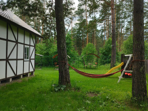 Гостевой Дом PANORAMA ALTAI
