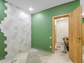 Гостевой дом Розмарин