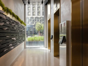 Апартаменты Megapolis by Smart Lofts Moscow