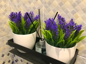 Апартаменты Море и сосны