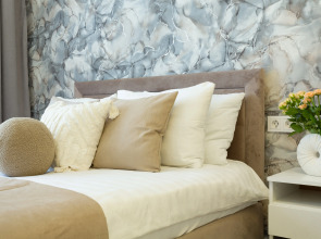 Апартаменты «Атмосфера» | Пекан — Уют С Панорамой Города