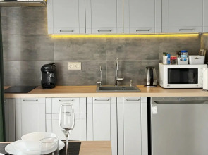 Квартира 3 Отдохни в Дмитрове