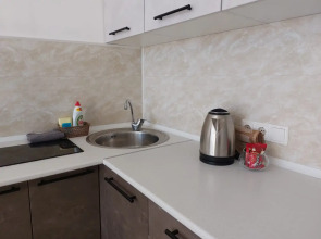 Апартаменты у Моря под Облаками