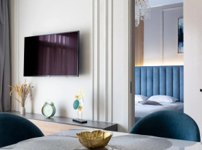 Апартаменты BB-House Бульвар 54