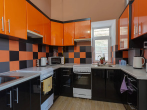 Меблированные комнаты DalaMar