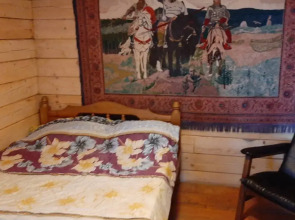 Гостевой дом Сказка