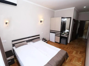 Отель Тигран Мец