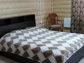 Гостиница Родной Край