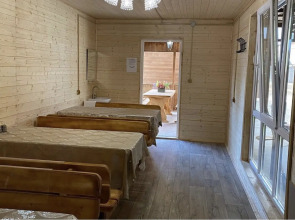 Гостевой дом Предгорье