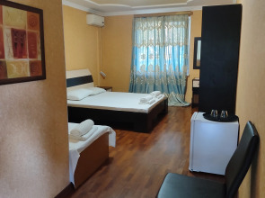 Гостевой дом Фазенда