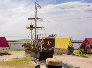 База отдыха 27 Регион Зарубино