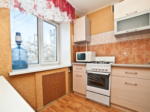 Апартаменты Марьин Дом на Азина 20/3