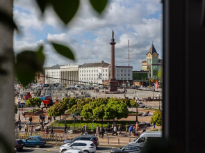 Квартира Maison Platz в самом центре Калининграда