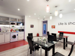 Хостел Квартира 31