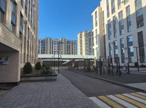 Апартаменты Лофт Этажи