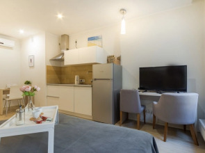 Квартира Апарт-авеню на Академика Павлова