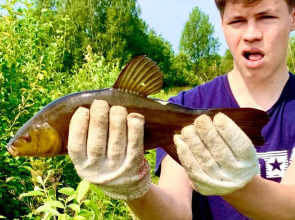 Изба Пасечника Пятиместная Хутор Медовый