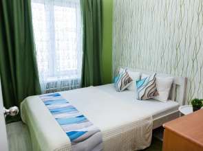 Квартира Уютная Видовая