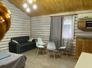 Вилла Гостевая усадьба