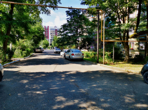 Квартира 3-Комнатная Квартира на Фрунзе