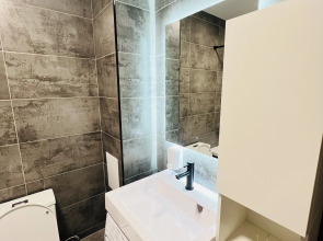 Апартаменты Дизайн+