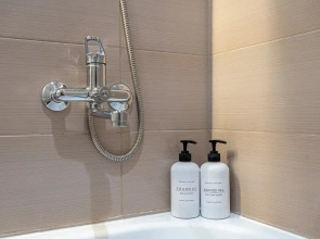 Апартаменты Сопка by KrausHouse