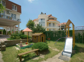 Гостевой дом Флагман