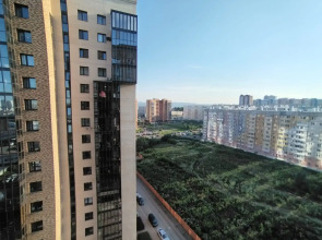 Квартира Rant'e