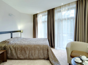 Отель Вереск