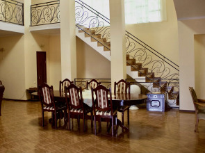 Гостевой дом Алахадзы