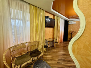 Квартира на Улице Джанаева 44А