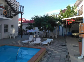 Гостевой Дом Моряк