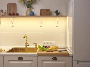 Квартира Предвосхищая ожидания