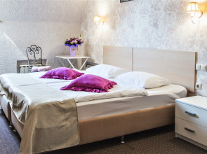 Бутик-Отель Прованс