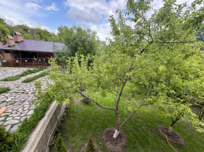 Бутик-отель RestArt Boutique Hotel