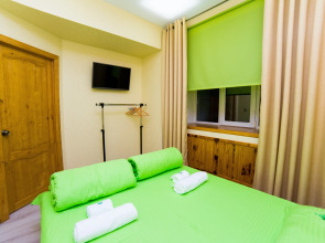 Мини-Отель Dobro