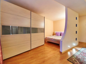 Апартаменты на Оршанской