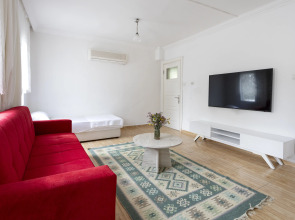 Kaya Apart Hotel Datca