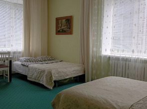 Отель Энергия