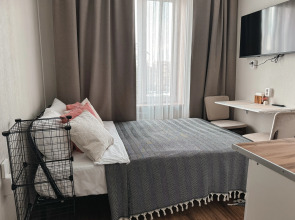 Arctic House Central в центре города