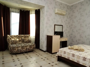 Гостевой дом Гамма