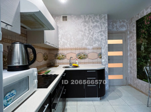 Апартаменты Горького 3