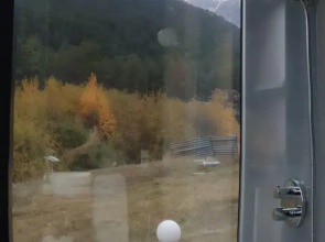 Гостевой дом Alpina house