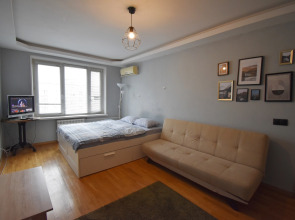 Квартира Маленковская