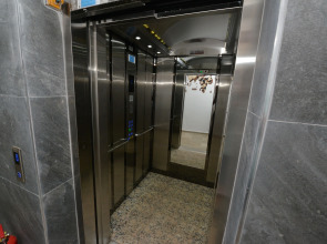 Отель Ethica Suite Luxury Houses