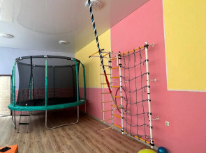 Гостевой дом Дженнет